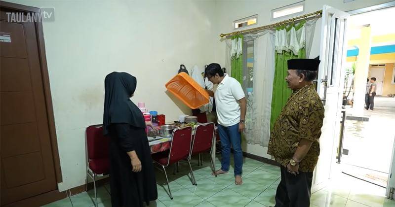 Youtube.com/TAULANY TV